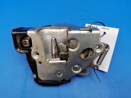 Mercedes-Benz E W123 Rear door lock 1237230108