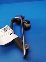 Mercedes-Benz E W123 Maniglia esterna per portiera posteriore 1237600359