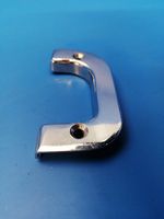 Mercedes-Benz E W123 Altro elemento di rivestimento della portiera posteriore 1237230124