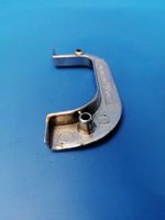 Mercedes-Benz E W123 Altro elemento di rivestimento della portiera posteriore 1237230124