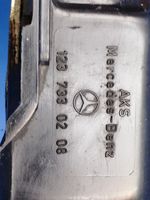 Mercedes-Benz E W123 Rear door lock 1237230208