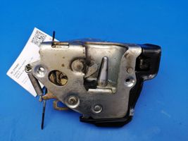 Mercedes-Benz E W123 Rear door lock 1237230208