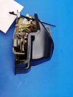 Mercedes-Benz E W123 Rear door lock 1237230208