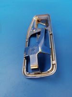 Mercedes-Benz E W123 Rivestimento della maniglia interna per portiera anteriore 1167660211