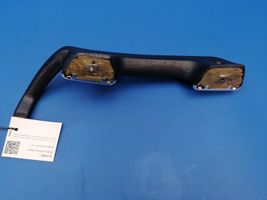 Mercedes-Benz E W123 Rivestimento della maniglia interna per portiera anteriore 1239701801