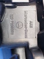 Mercedes-Benz E W123 Serratura portiera anteriore 1237230208