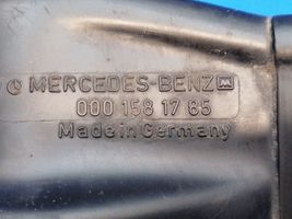 Mercedes-Benz E W123 Kopułka rozdzielacza zapłonu 0001581785