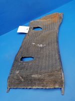 Mercedes-Benz E W123 Rivestimento pavimento posteriore W123