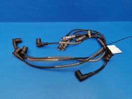 Mercedes-Benz E W123 Cavi accensione candele W123