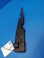 Mercedes-Benz E W123 Altra parte del vano motore 1238870025