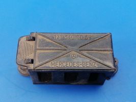 Mercedes-Benz E W123 Cablaggio positivo 1235400069