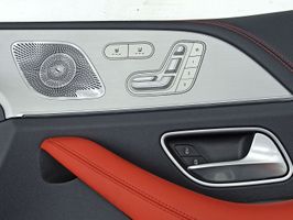 Mercedes-Benz GLE W167 Kit intérieur 