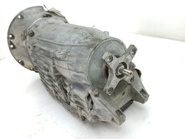 Mercedes-Benz CLS C219 Automatic gearbox 722902