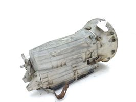 Mercedes-Benz CLS C219 Automatic gearbox 722902