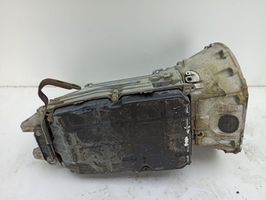 Mercedes-Benz CLS C219 Automatic gearbox 722902