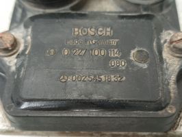 Mercedes-Benz E W123 Amplificatore centralina di accensione 0025451832