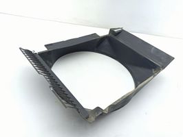 Mercedes-Benz E W123 Convogliatore ventilatore raffreddamento del radiatore 1235052055