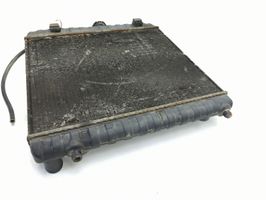 Mercedes-Benz E W123 Radiatore di raffreddamento W123