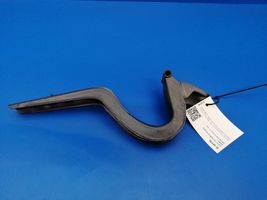 Mercedes-Benz E W123 Cerniera portellone posteriore/bagagliaio 1237500187