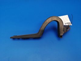 Mercedes-Benz E W123 Cerniera portellone posteriore/bagagliaio 1237500287