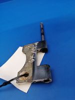 Mercedes-Benz E W123 Cerniera inferiore della portiera posteriore 1237300304