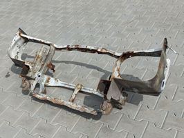 Mercedes-Benz E W123 Pannello di supporto del radiatore W123