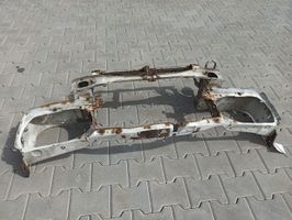 Mercedes-Benz E W123 Pannello di supporto del radiatore W123