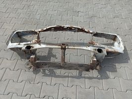 Mercedes-Benz E W123 Pannello di supporto del radiatore W123