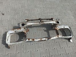 Mercedes-Benz E W123 Pannello di supporto del radiatore W123