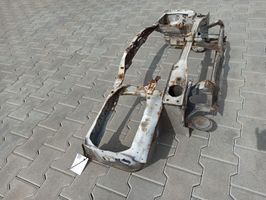 Mercedes-Benz E W123 Pannello di supporto del radiatore W123