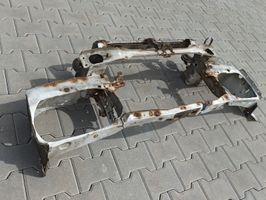 Mercedes-Benz E W123 Pannello di supporto del radiatore W123