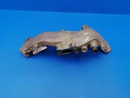 Mercedes-Benz C W203 EGR aušintuvas A6111400408