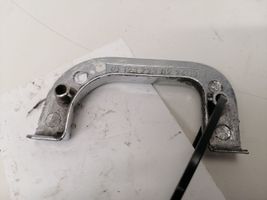 Mercedes-Benz E W123 Altro elemento di rivestimento della portiera posteriore 1237230224