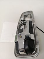 Mercedes-Benz E W123 Copertura per maniglia portiera anteriore 1167660211