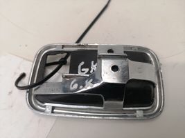 Mercedes-Benz E W123 Copertura per maniglia portiera posteriore 1087660511