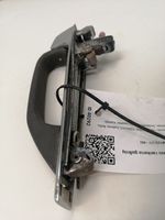 Mercedes-Benz E W123 Maniglia esterna per portiera posteriore 1237600359