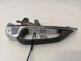 Mercedes-Benz E W123 Maniglia esterna per portiera posteriore 1237600359