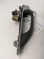 Mercedes-Benz E W123 Maniglia esterna per portiera posteriore 1237600359