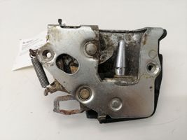 Mercedes-Benz E W123 Serratura portiera anteriore 1237230208