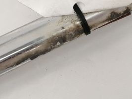 Mercedes-Benz E W123 Rivestimento modanatura del vetro della portiera anteriore W123