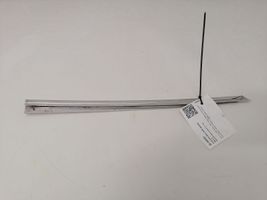 Mercedes-Benz E W123 Rivestimento modanatura del vetro della portiera anteriore CHROME