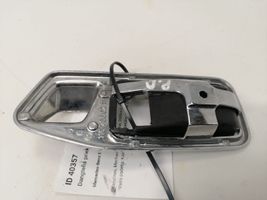 Mercedes-Benz E W123 Copertura per maniglia portiera anteriore 1167660211