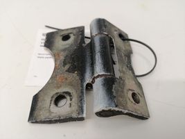 Mercedes-Benz E W123 Cerniera inferiore della portiera anteriore 1237200037