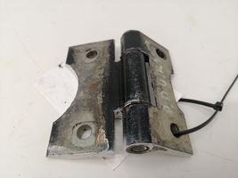 Mercedes-Benz E W123 Cerniera superiore della portiera anteriore 1237200037