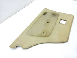 Mercedes-Benz E W123 Rivestimento del pannello della portiera posteriore W123