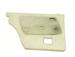 Mercedes-Benz E W123 Rivestimento del pannello della portiera posteriore W123