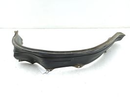 Mercedes-Benz E W123 Rivestimento paraspruzzi passaruota anteriore 1238840535