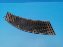 Mercedes-Benz E W123 Rivestimento del tergicristallo 1238360265