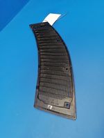 Mercedes-Benz E W123 Rivestimento del tergicristallo 1238360265