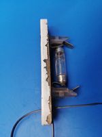 Mercedes-Benz E W123 Lampa oświetlenia tylnej tablicy rejestracyjnej 1248200256